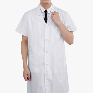 林通净身穿衣服务